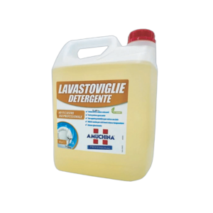 Detergente Lavastoviglie AMUCHINA
