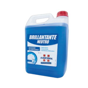 Brillantante Neutro AMUCHINA