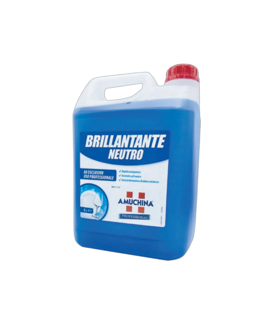 Brillantante Neutro AMUCHINA