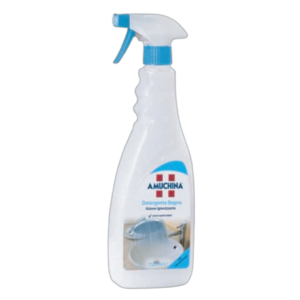 Detergente Bagno AMUCHINA