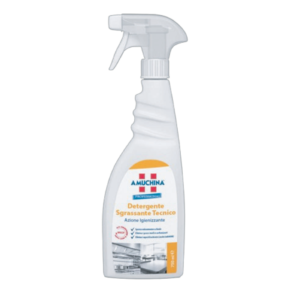 Detergente Sgrassante AMUCHINA