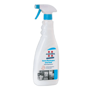 Multiuso Area Food AMUCHINA