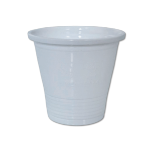 Bicchieri Bianco 80cc