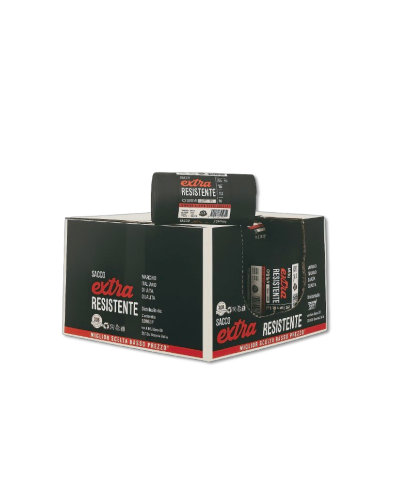 Sacco Extra Forte 150lt