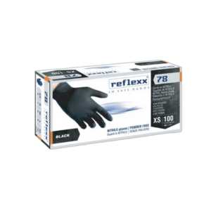 Guanti REFLEXX 78 Nitrile Polivalente