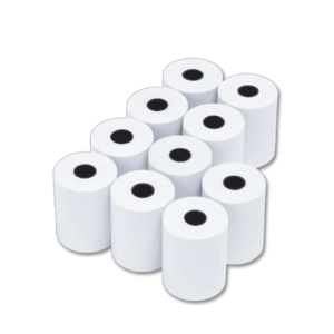 Rotoli Carta Termica