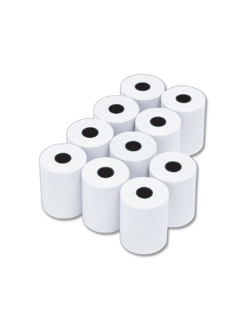 Rotoli Carta Termica