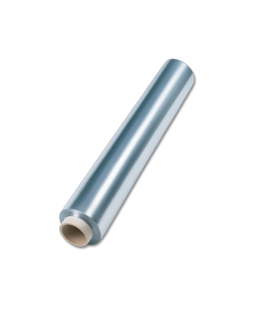 Rotolo Alluminio1500gr