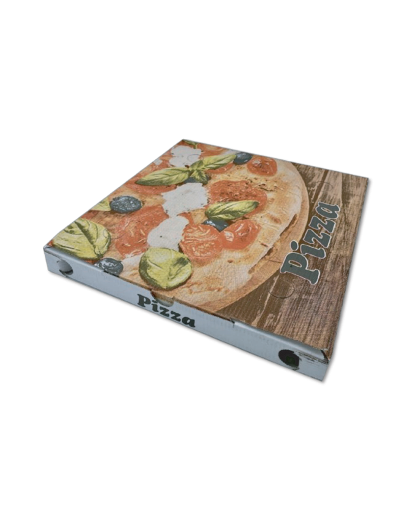 Scatola Pizza 29,5cm