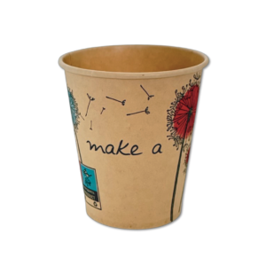 Bicchieri Carta Bio 180ml