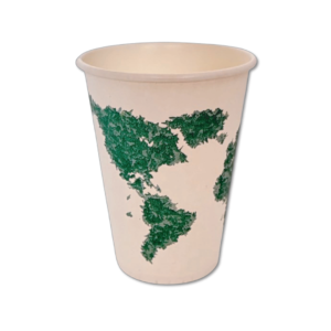 Bicchieri Carta Bio 200ml