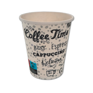 Bicchieri Carta Bio 240ml