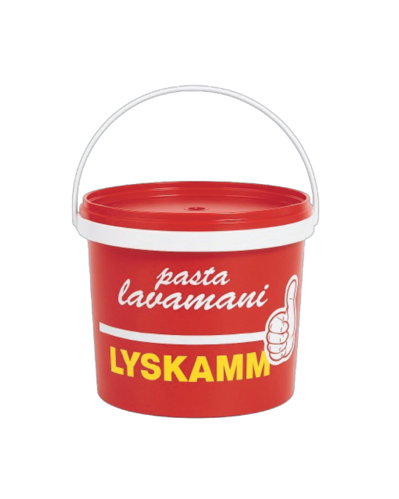 Pasta Lavamani 5kg