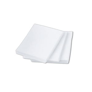 Tovaglioli Di Carta Bianchi