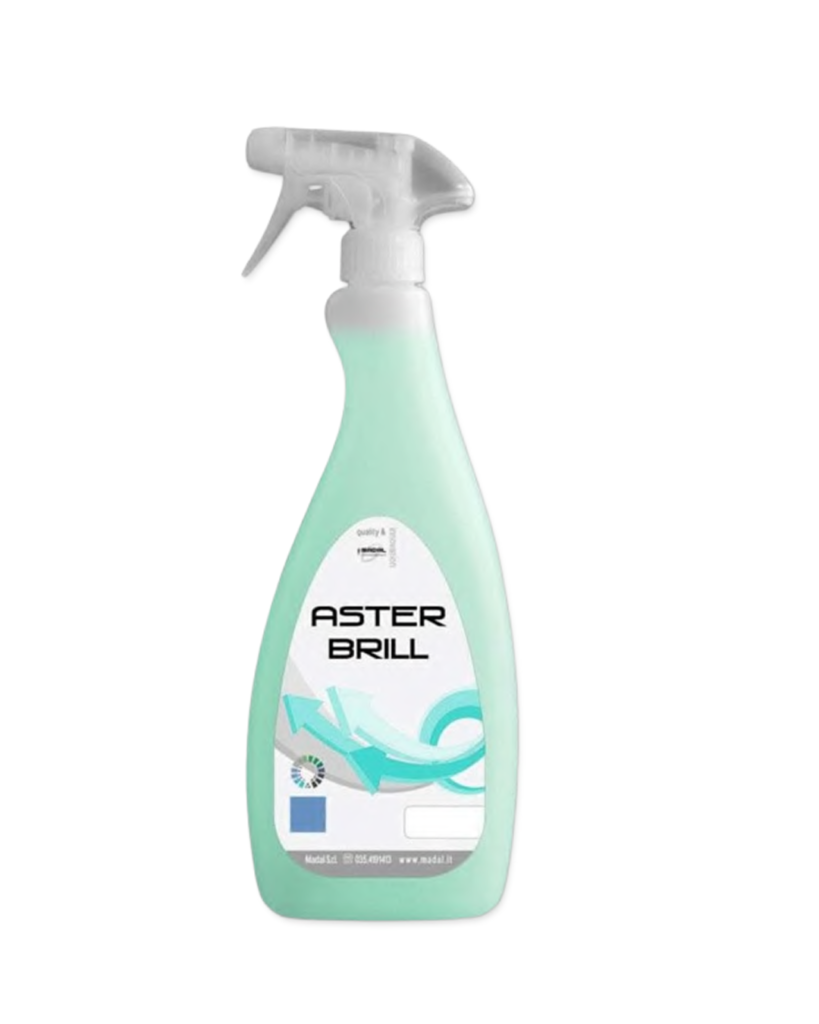 Aster Brill Anticalcare