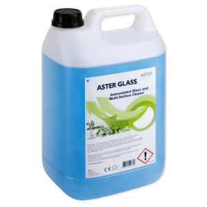 Aster Glass