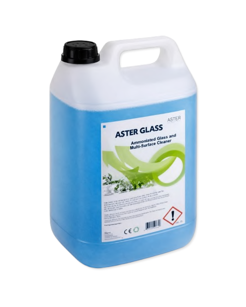 Aster Glass