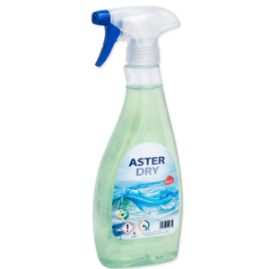 Aster Dry