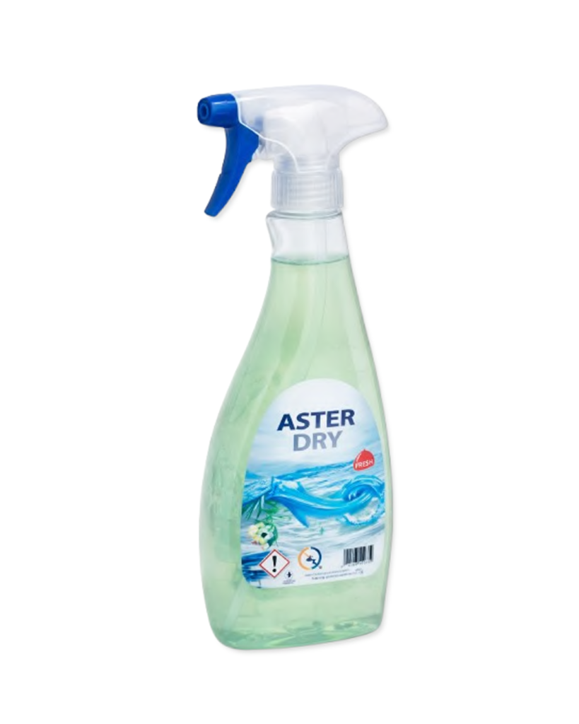 Aster Dry