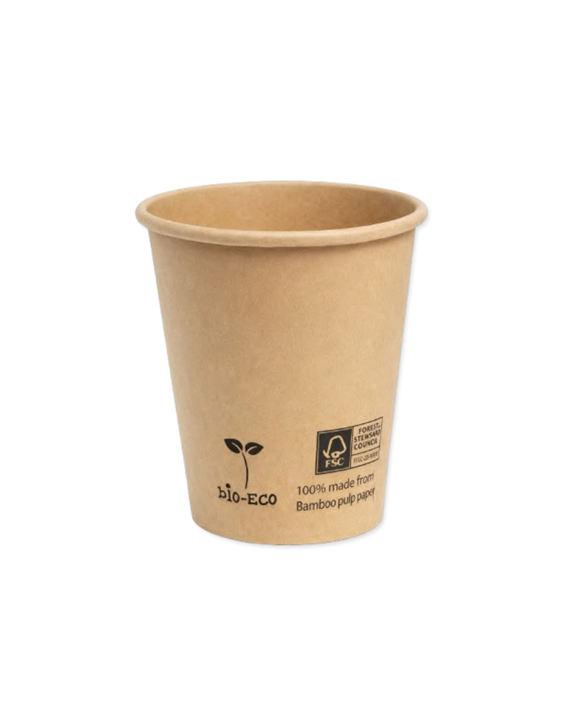 Bicchieri BIO - ECO