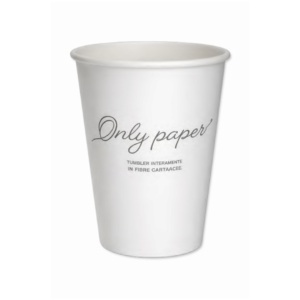 Bicchieri CAFFÈ BIANCO