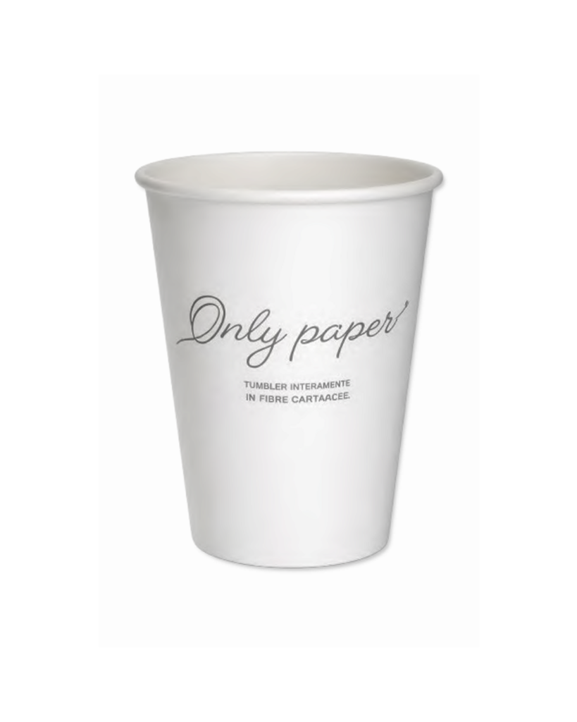 Bicchieri CAFFÈ BIANCO