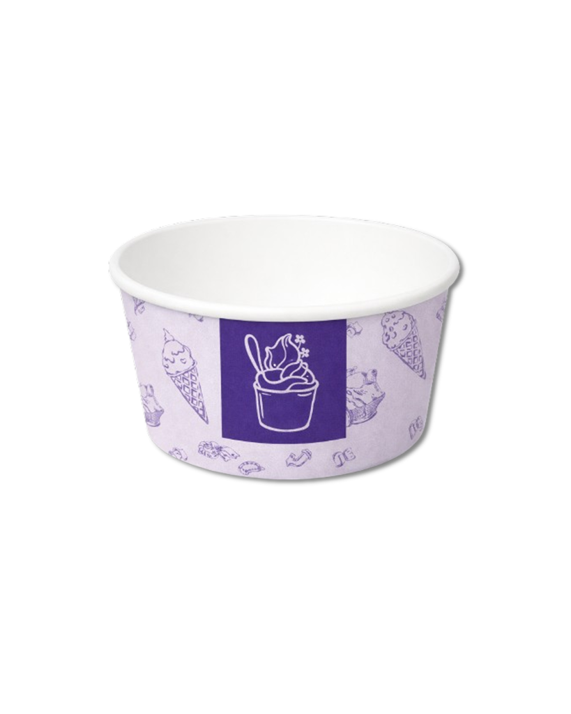 Coppette Gelato