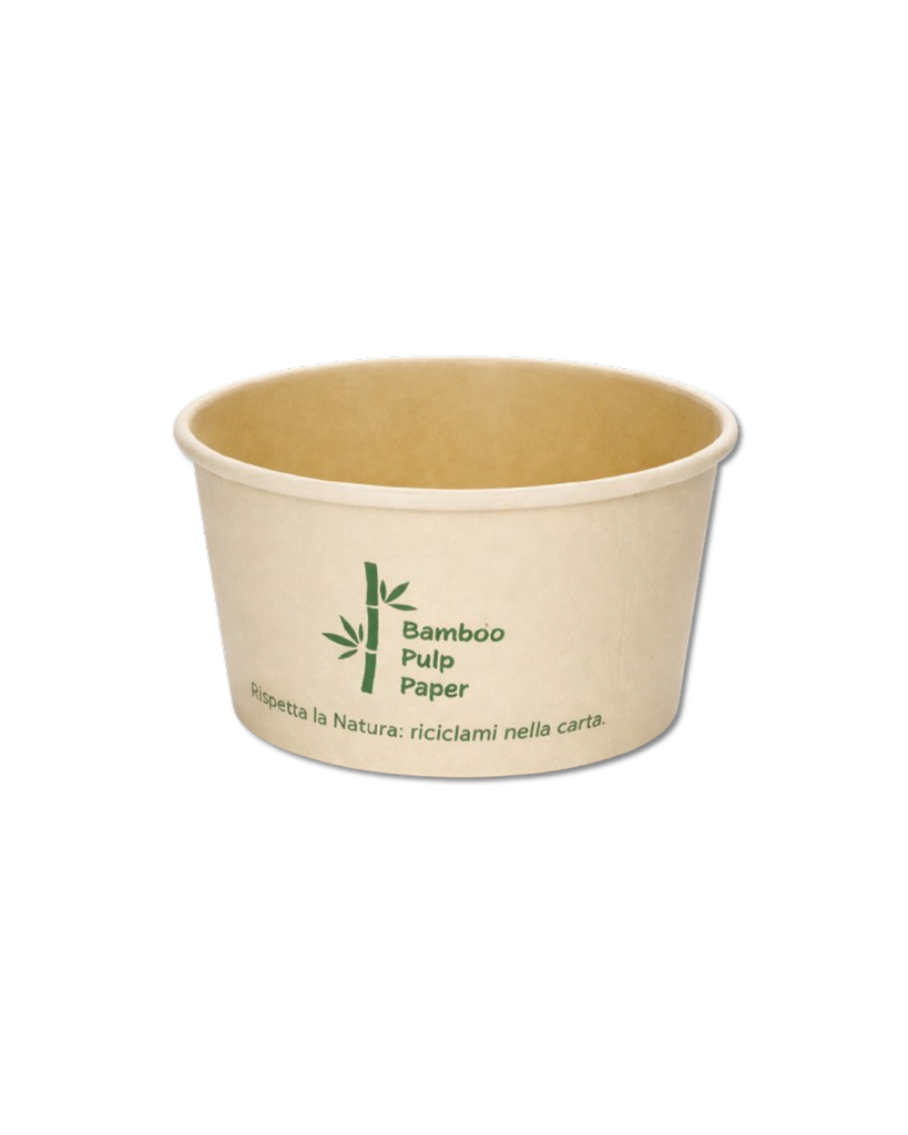 Coppette Gelato