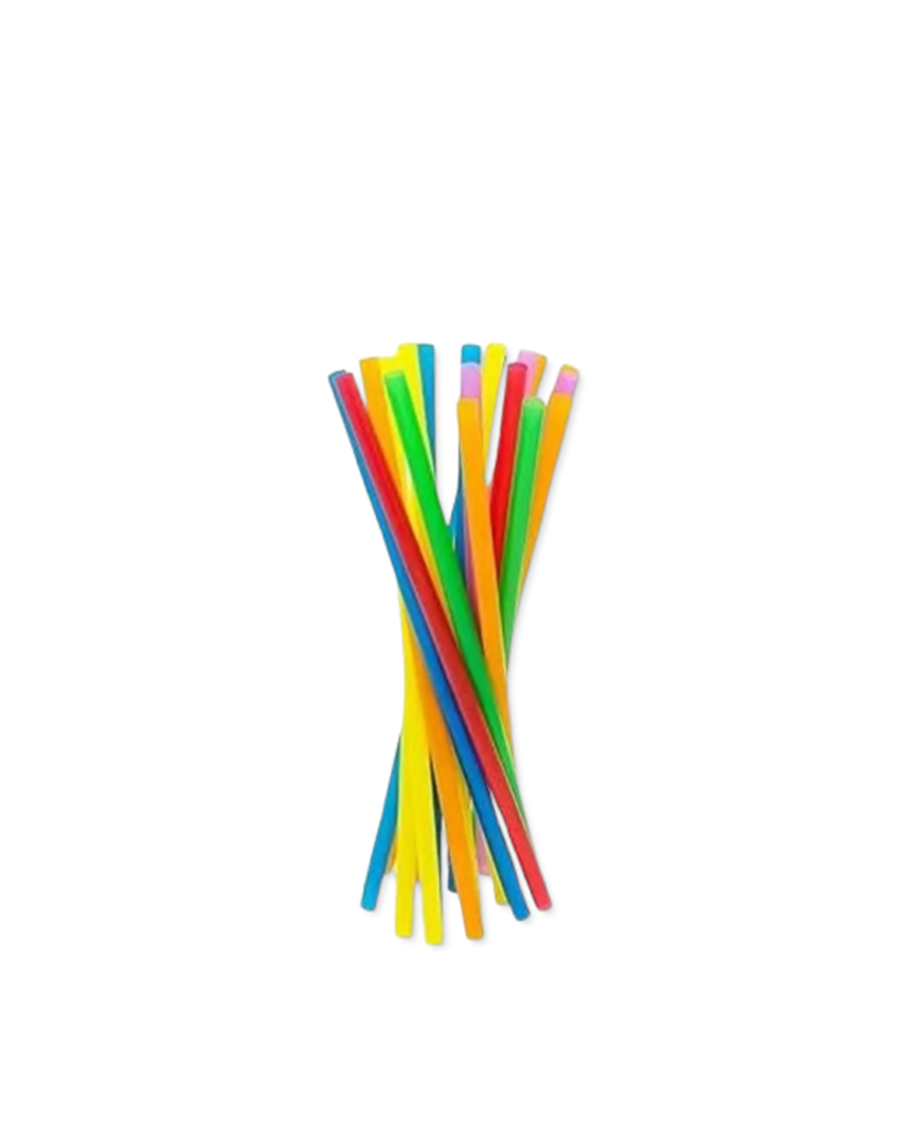 Cannucce Color Mix