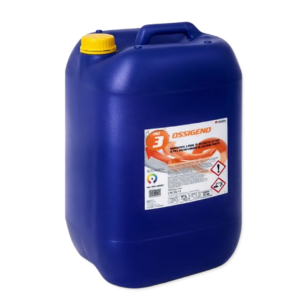 DLI 3 Ossigeno Lavanderia