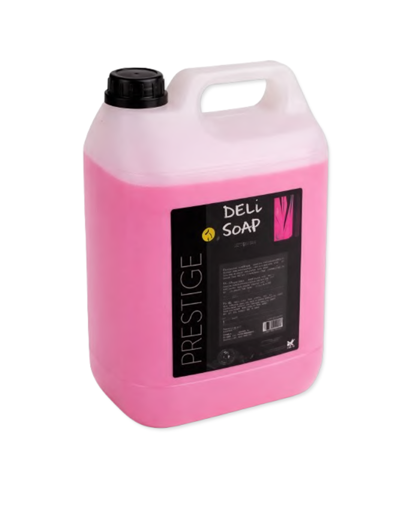Deli Soap Lavamani