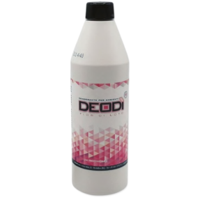 DEODÌ Deodorante