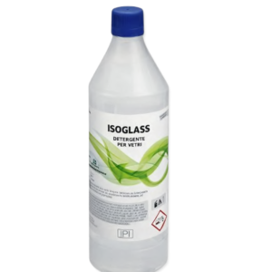 ISOGLASS Detergente Vetri