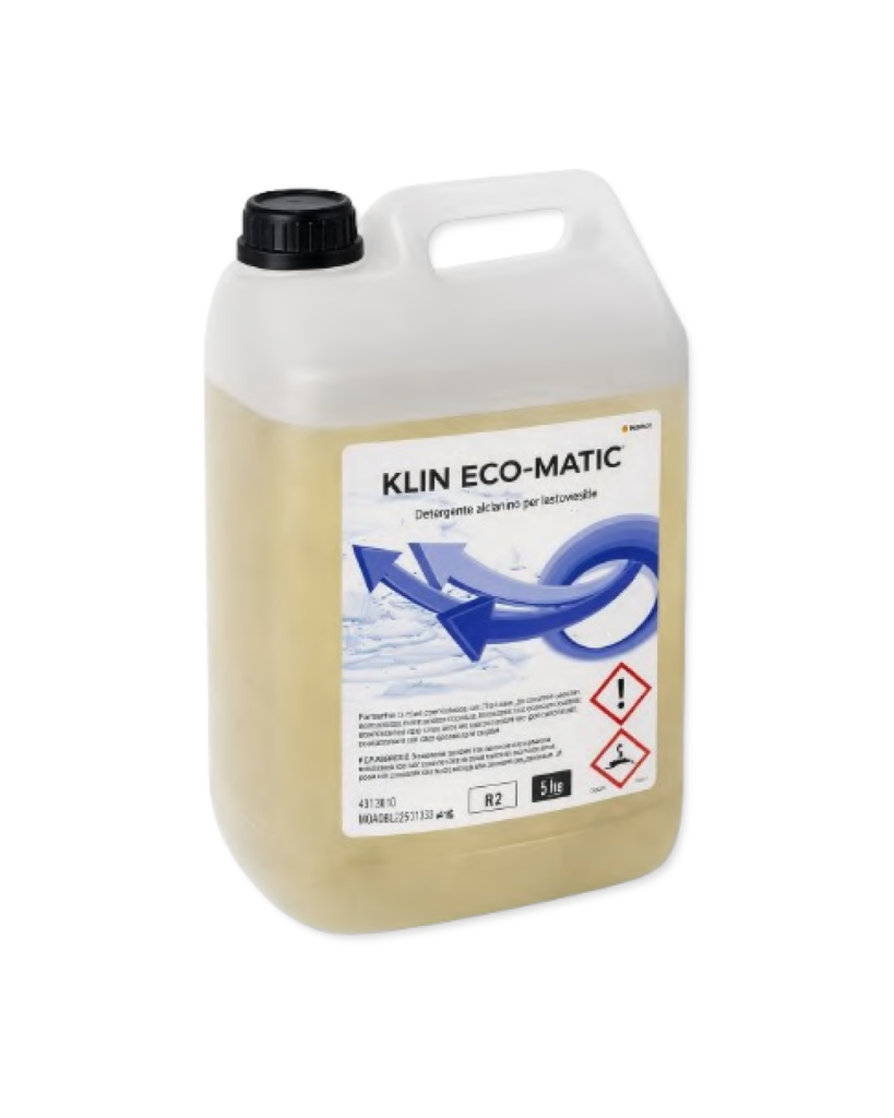 Klin Eco-Matic