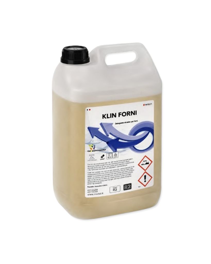 Klin Forni