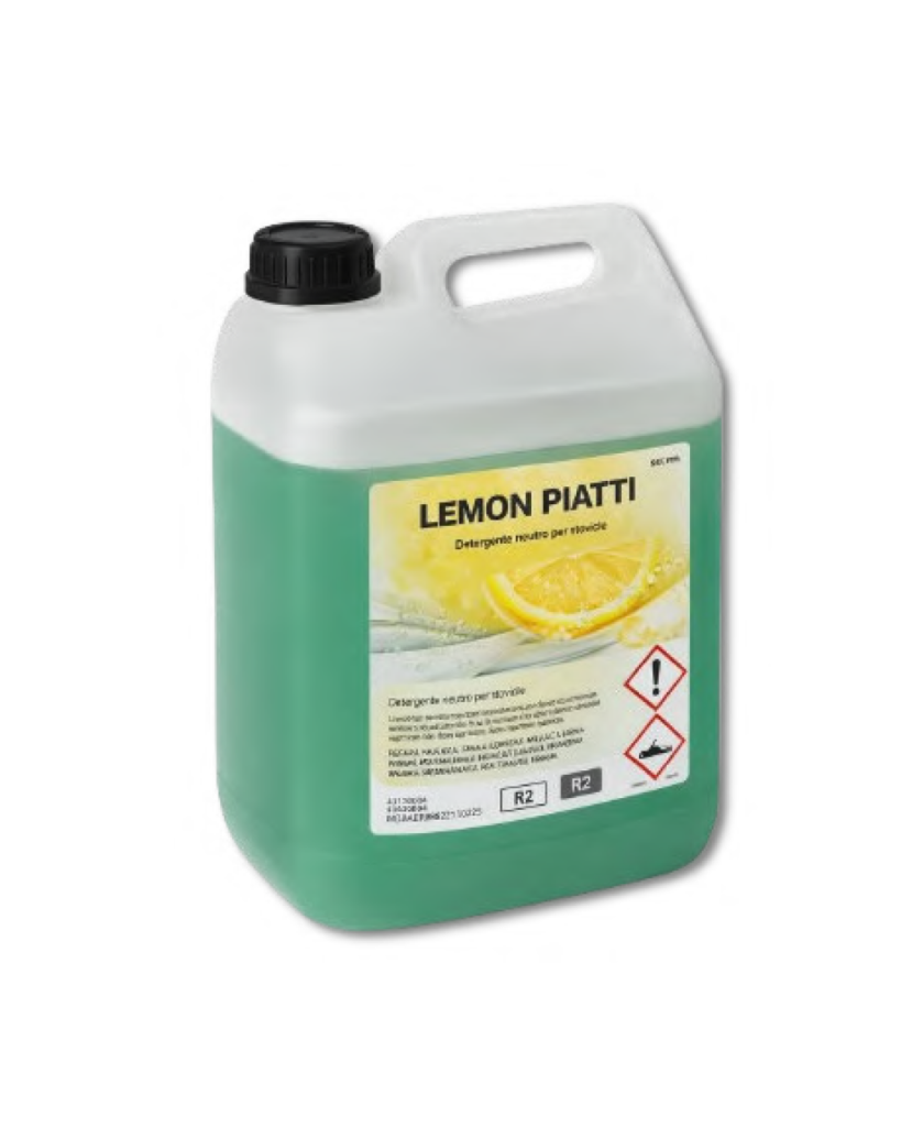 Lemon Piatti