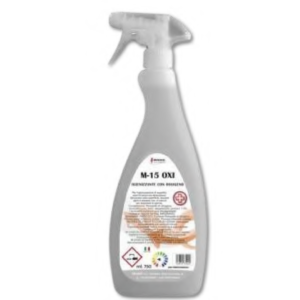 M15 OXI