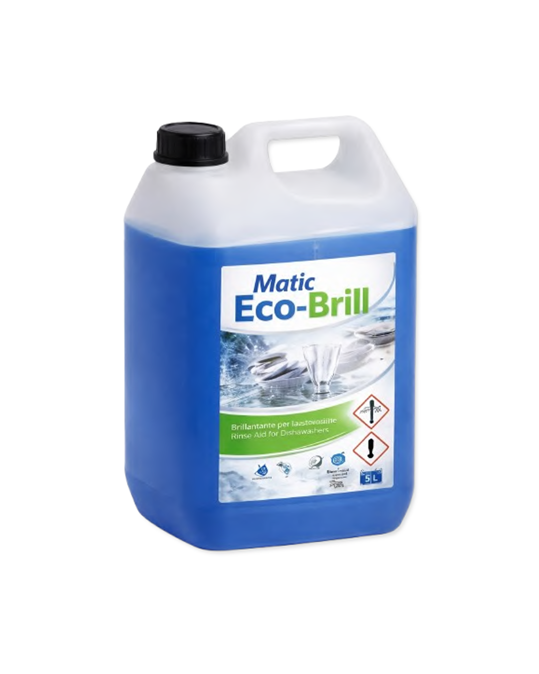 Matic ECO-Brill