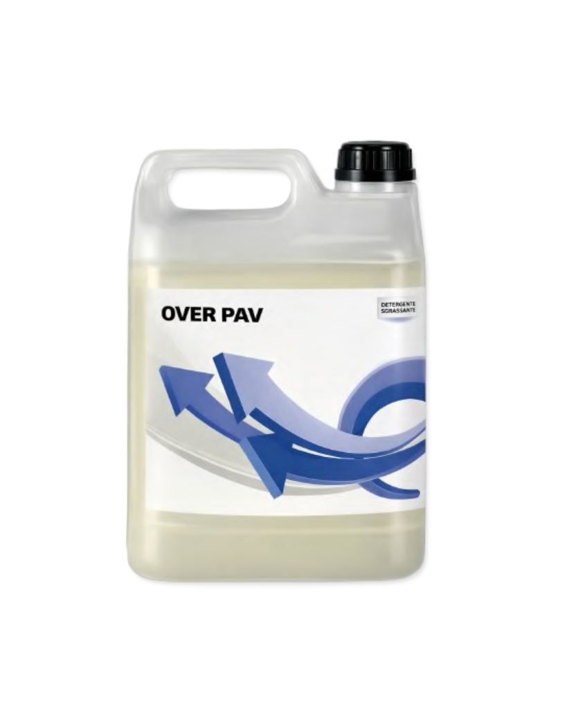 Over Pav Superfici