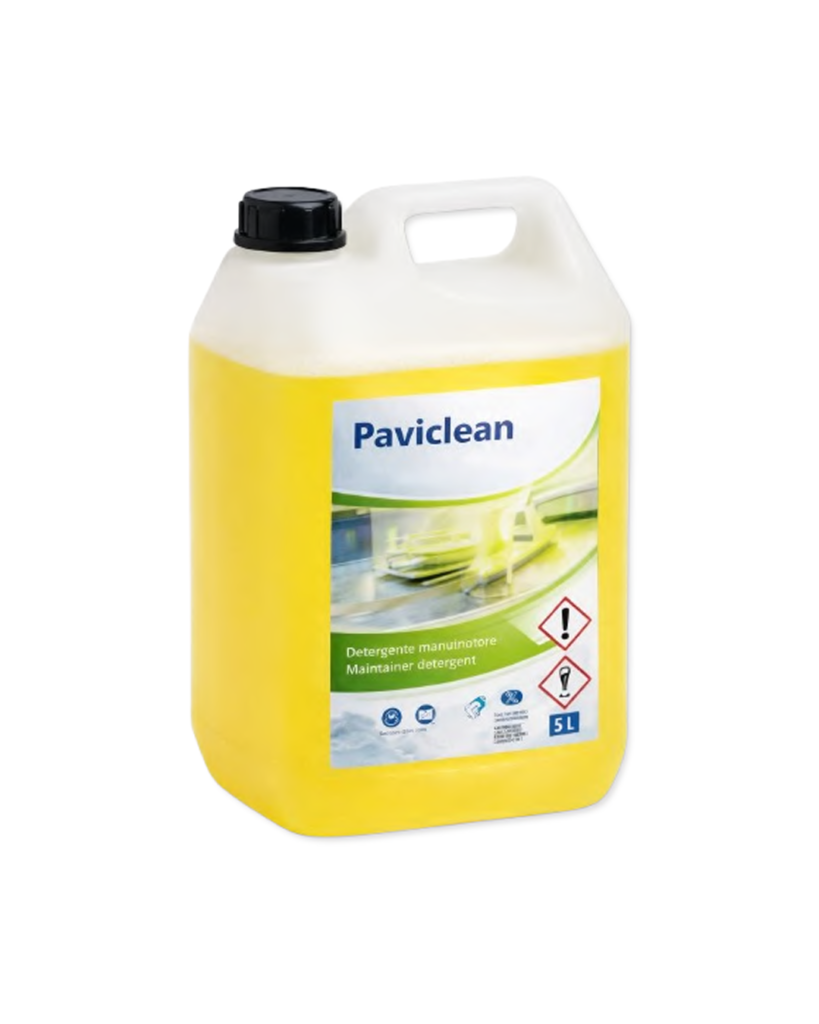 Pavi Clean
