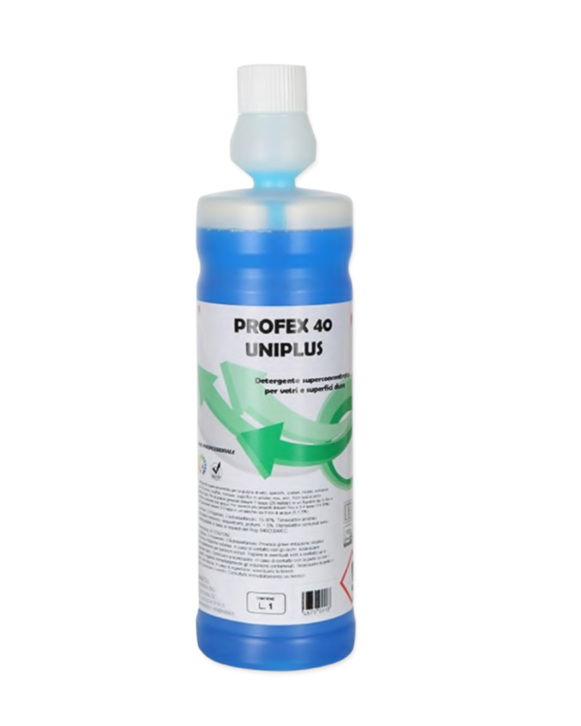 Profex 40 Uniplus Superconcentrato
