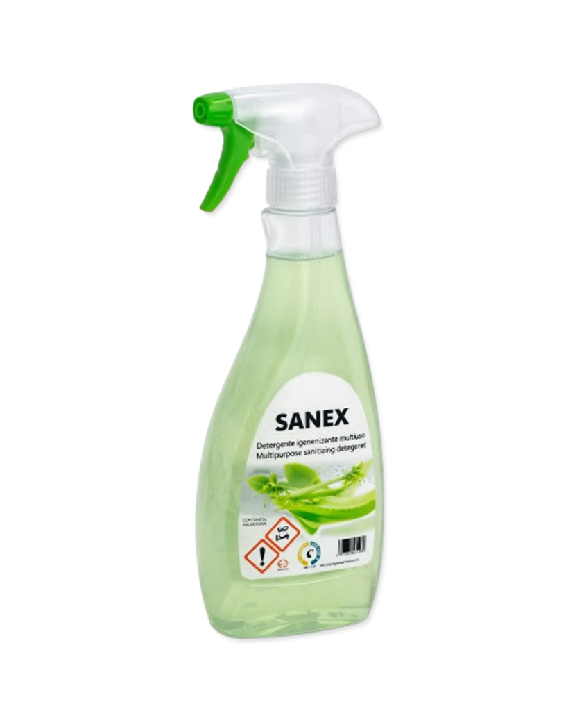 Sanex
