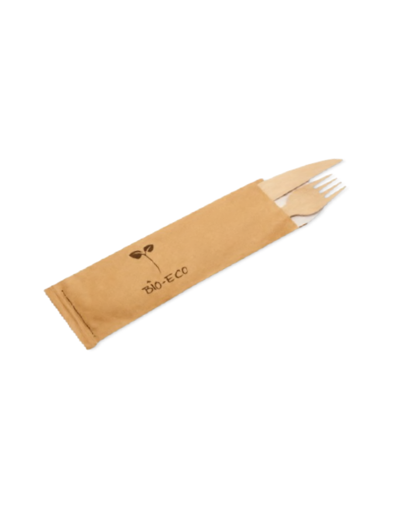 Set Posate BIS Legno
