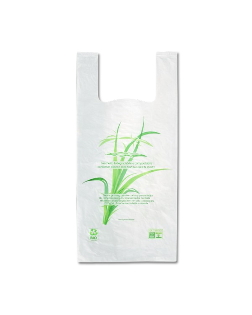 Shopper BIO-ECO Large