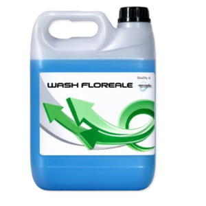 WASH Floreale Lavanderia