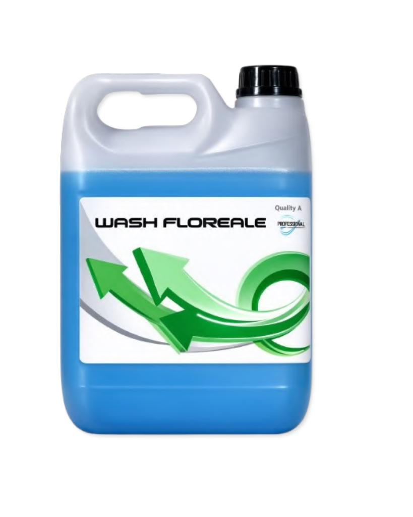 WASH Floreale Lavanderia