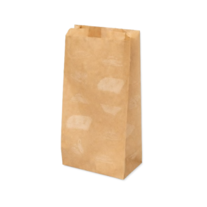 Sacchetto Antigrasso