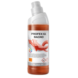 Profex 61 Bagno