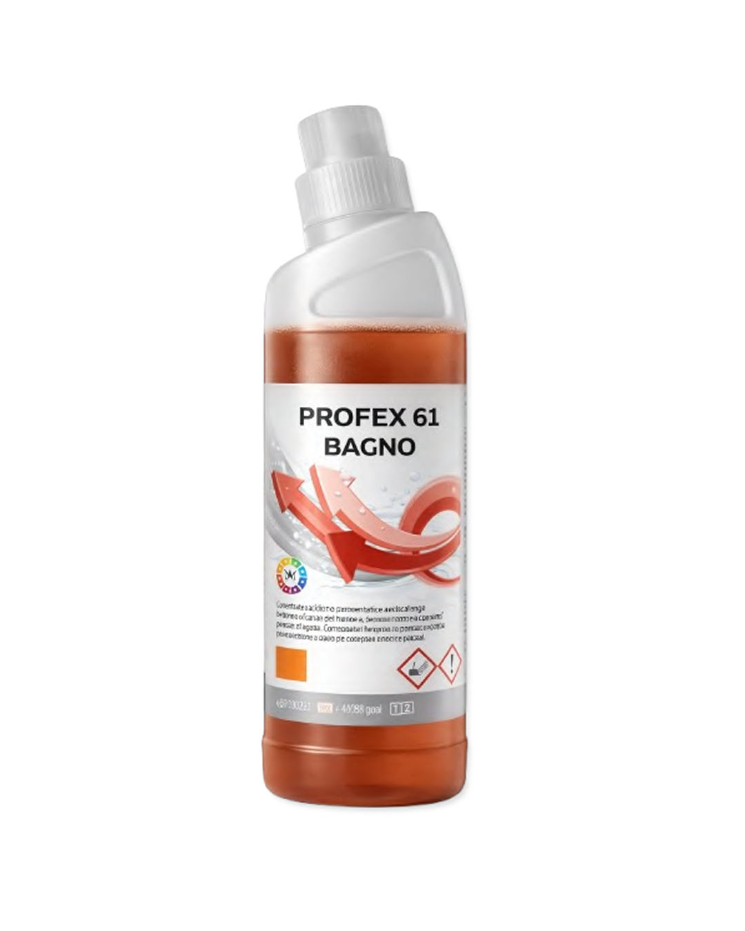 Profex 61 Bagno