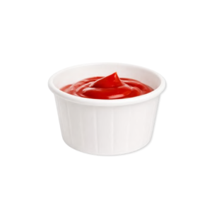 Pirottino Salse Bordato